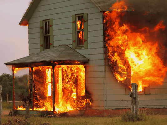 Common Causes of House Fire Accidents and How to Prevent Them