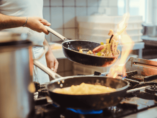 The Advantages of Fiberglass Fire Blankets in Fire Safety