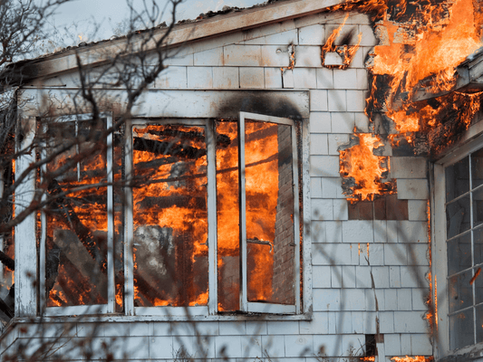 Preventive Measures Associated With Fire Accidents