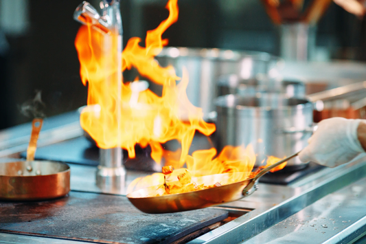 Fire Blanket: the Best Fire Safety Solutions