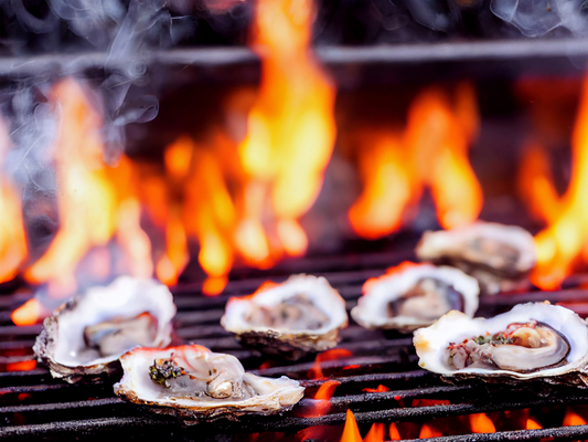 Fire Blanket: Stay Safe During BBQ Mishaps