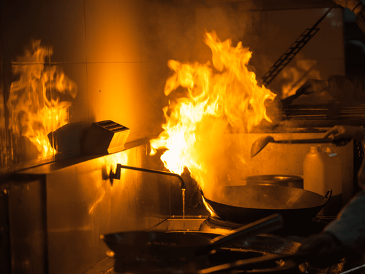 Understanding Class D Fires and How to Extinguish Them