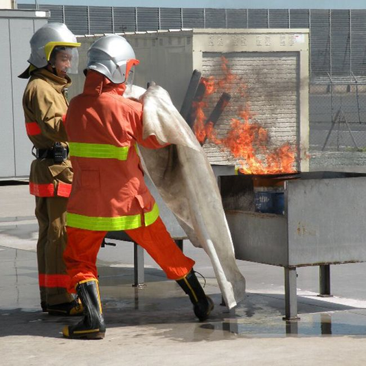 The Alarming Rise in Fire Accidents and How to Combat It