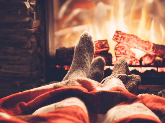 Find Your Ideal Fire Blanket for Every Room