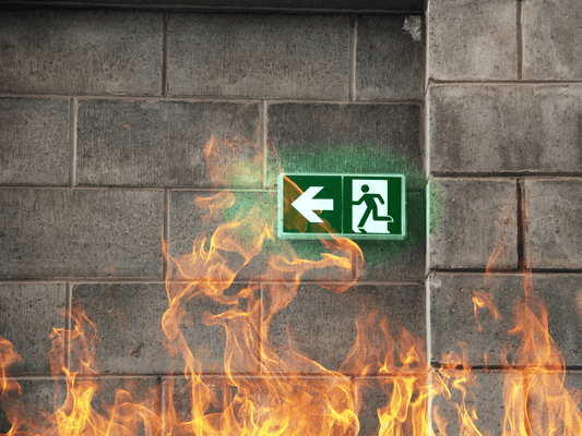 Fire Blankets in the Workplace: Enhancing Safety Protocols