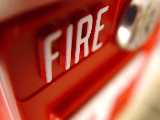 Fire Blankets: Essential Home Safety Tool