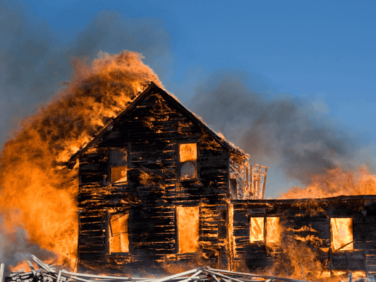 A Deep Dive into Fire Blanket Technology