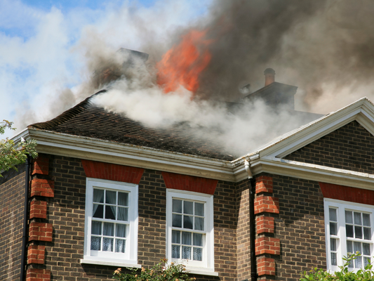 Must-Have Fire Safety Equipment for Home Safety