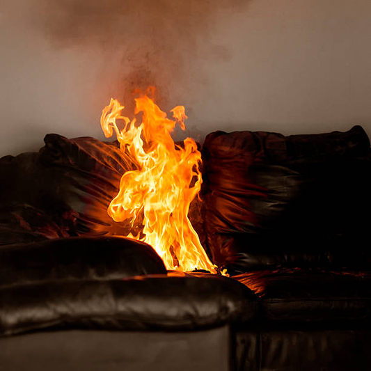 Why a Fire Blanket is Your Best Defense Against Deadly Fires