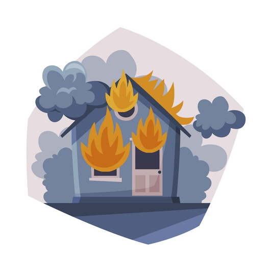 versatile fire safety tool fire blanket