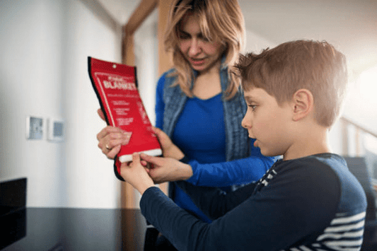 best fire blanket for home safety