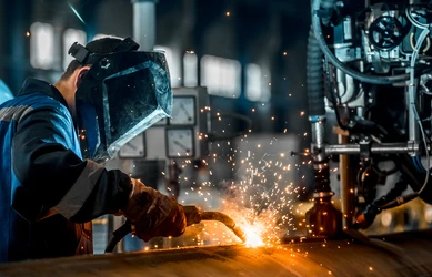 Welding Fire Blankets for Welding Safety