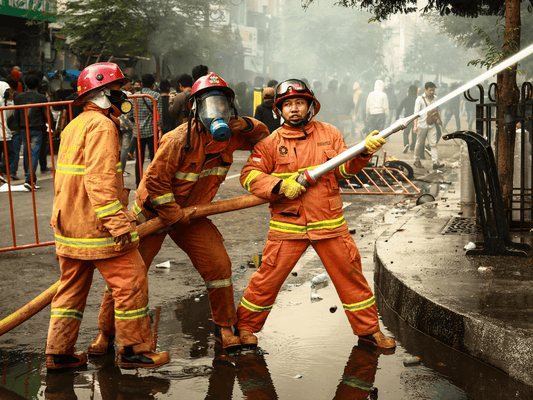 House Fire Accidents: Essential Safety Precautions