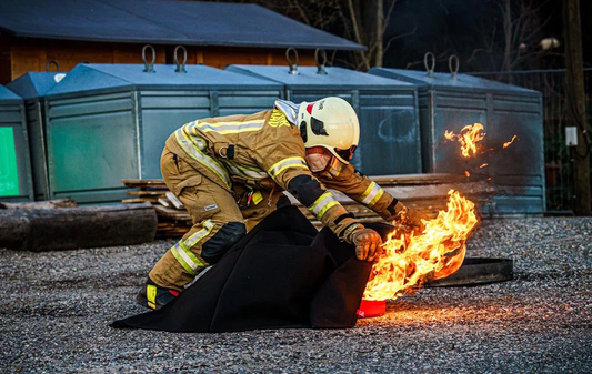 Top Versatile Fire Safety Tool for Every Situation
