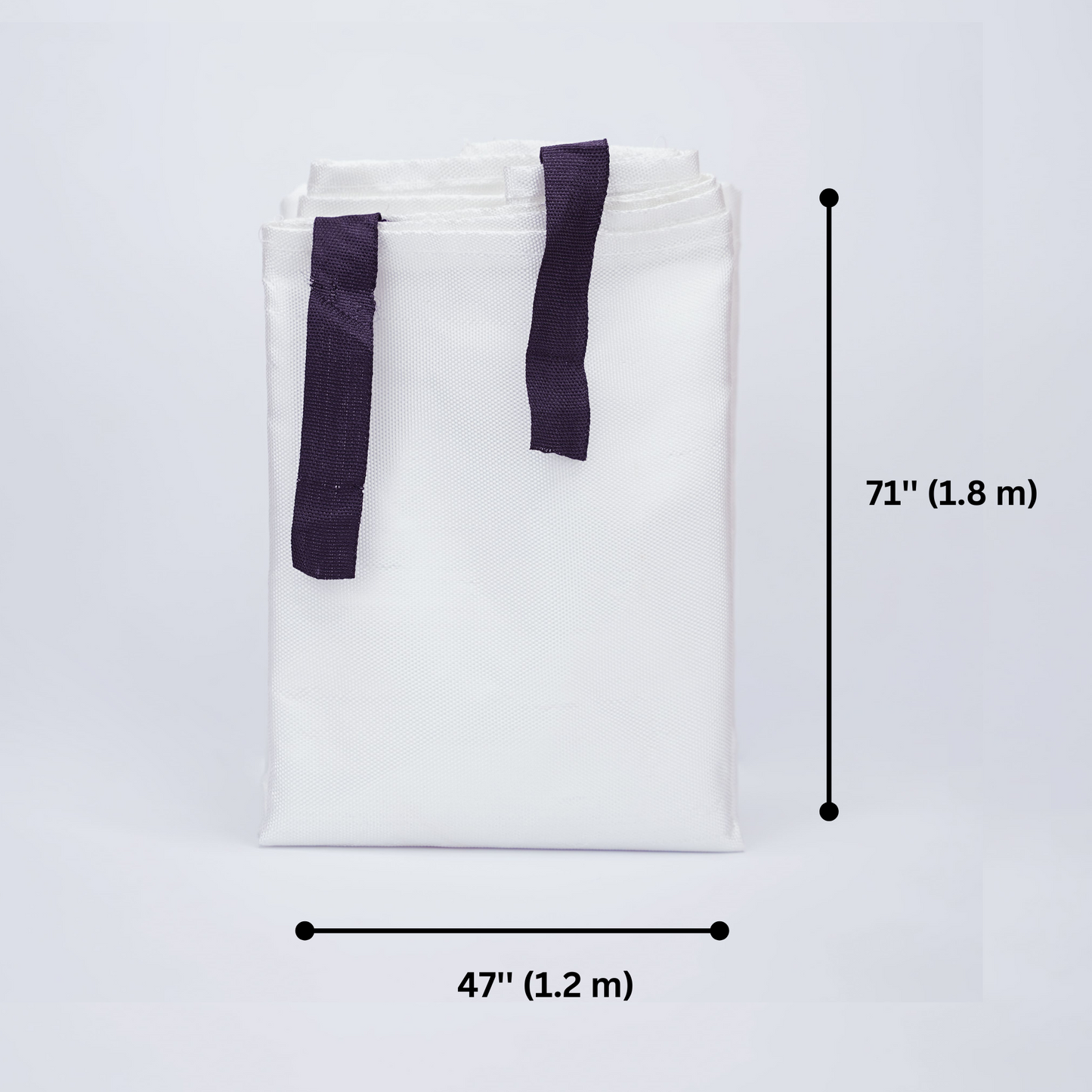 Fire Blanket XL - Extra Large Fire Safety Protection