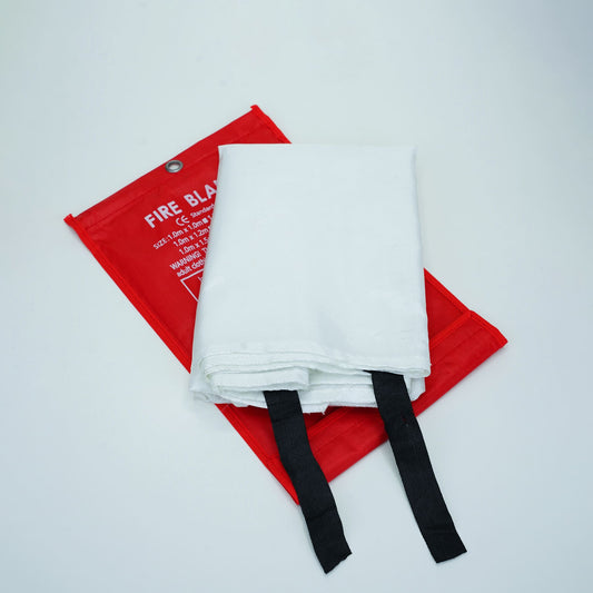 Fire Blanket XXL - Firefighter Trusted Safety Blanket
