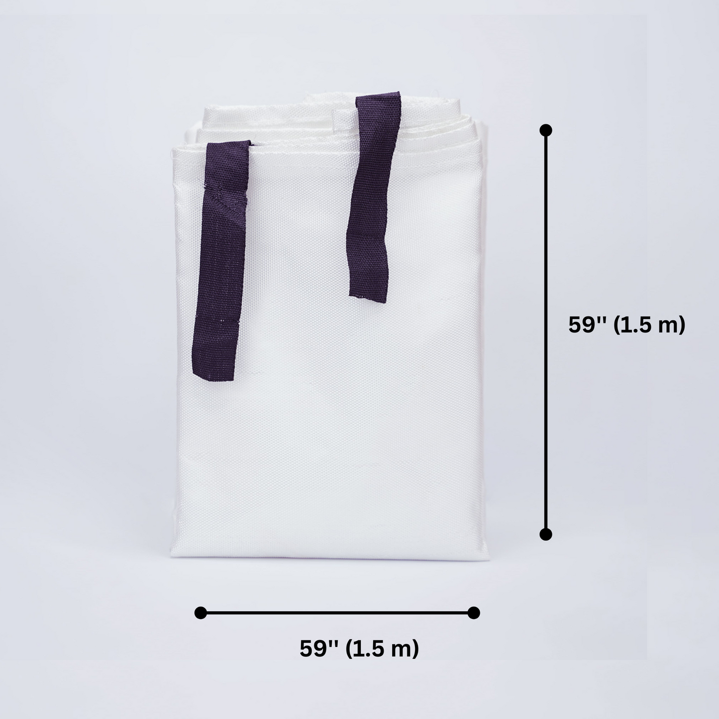 Fire Blanket XXL - Firefighter Trusted Safety Blanket