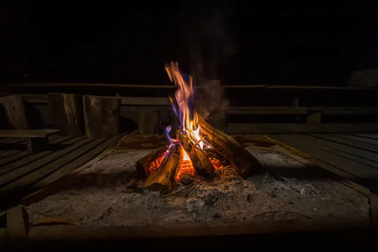 fire-blanket-to-avoid-wildfires