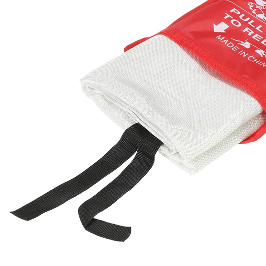 best Reusable Emergency Fire Blanket