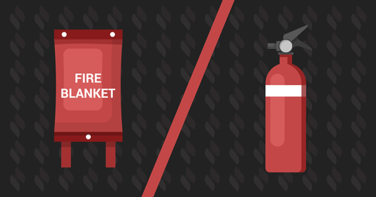 fire-extinguisher-blanket-vs-fire-extinguisher