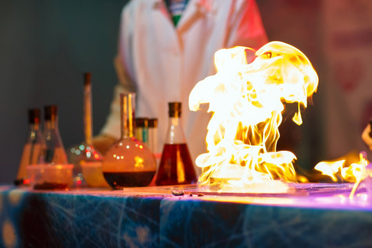 Effectiveness of Fire Protection Blankets