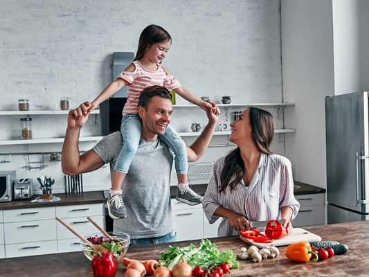 The Only Fire Blanket You Need for Kitchen Safety