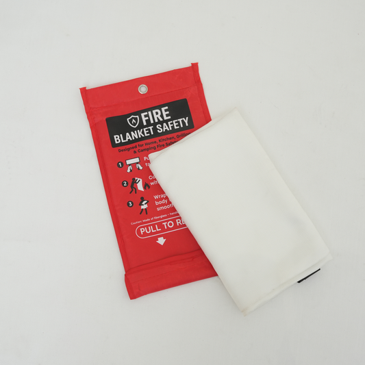 best fire blanket in USA