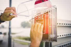  how important is fire safety