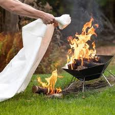 Fire Blanket Supplier in Germany
