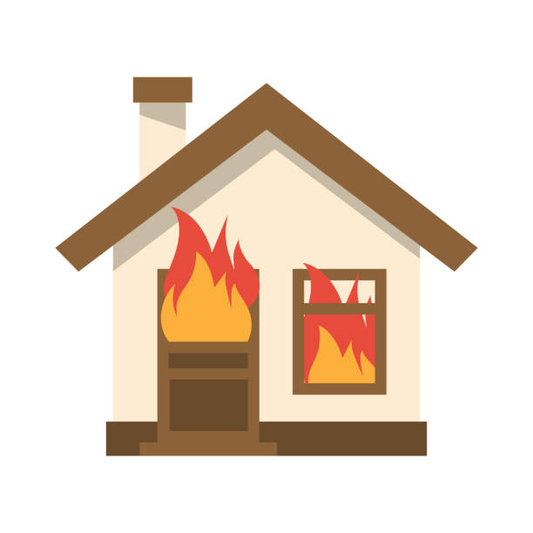 prevent-small-house-fire-with-fire-blanket