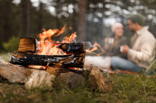 portable fire blanket