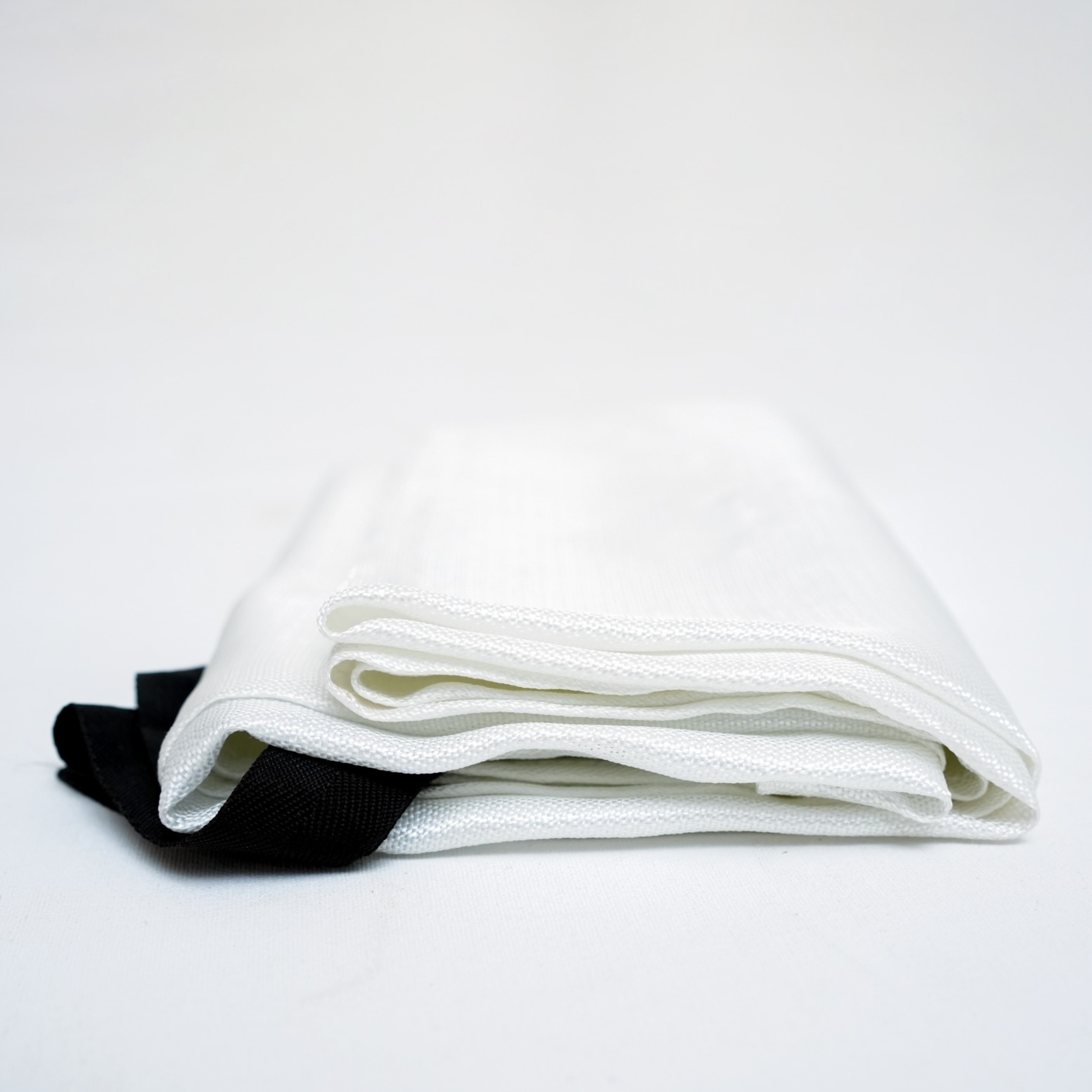 Large Fire Blanket – Certified Non Shedding Fire Safety