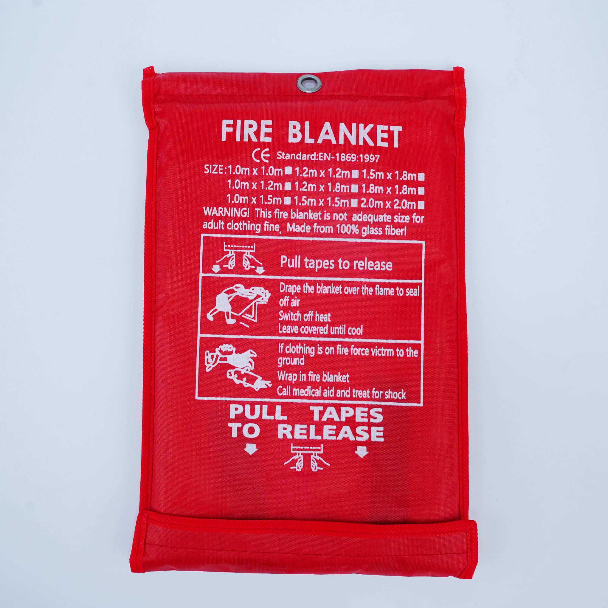 Fire Blanket XL