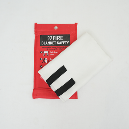 Fire Blanket XL - Extra Large Fire Safety Protection