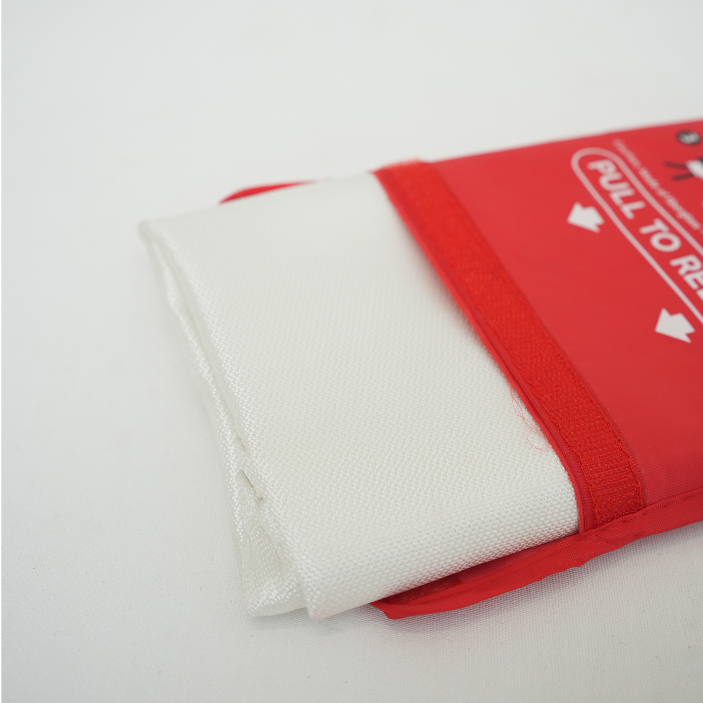 Fire Blanket for Kitchen & House Safety