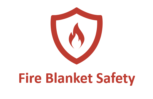 Fire Blanket Safety